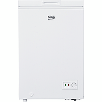 Морозильный ларь Beko CF100W