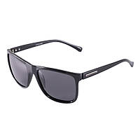 Солнцезащитные очки LuckyLOOK мужские 912-704 Классика One size Серый GG, код: 7437080