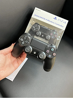 Геймпад дуалшок 4 беспроводной контроллер ps4,беспроводной джойстик Sony Dualshock 4 V2 Black
