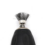 Набір дротяних щіток з нержавіючої сталі - 45 штук - для граверів, дрилів, бормашин, Dremel, фото 6