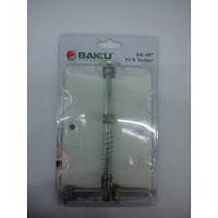 Робочий столик 07 Baku BK-687 тримач плати на пружинах