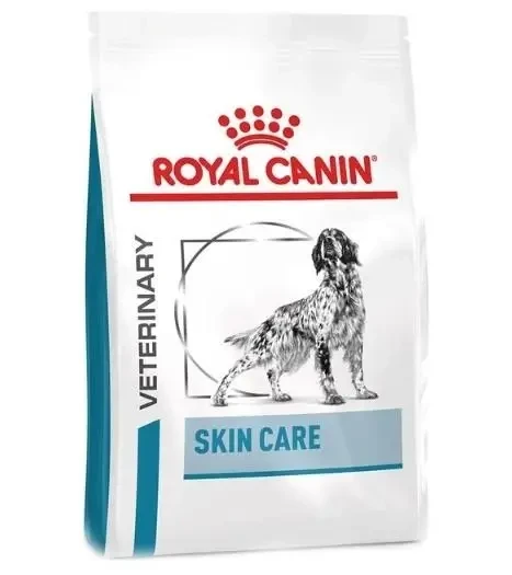Сухий корм Royal Canin Skin Care Adult Dog при атопії та дерматозах у дорослих собак усіх порід 11 кг