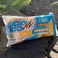 Технопланктон Lucky Boom Пряженое Молоко (Гейзер)
