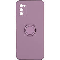 Чехол Gelius Ring Holder Case Samsung A047 (A04S) Marsal (92035)