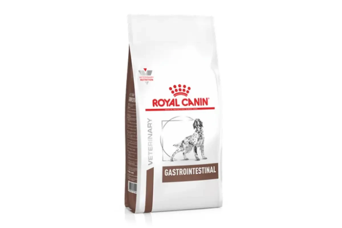Сухий корм Royal Canin Gastrointestinal Dog для собак при порушеннях травлення 2 кг