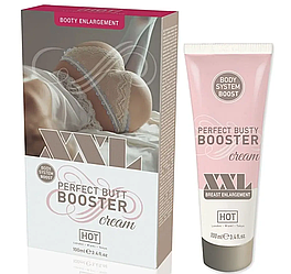 Крем для пружності та збільшення сідниць XXL Butt Booster Cream, 100 мл.