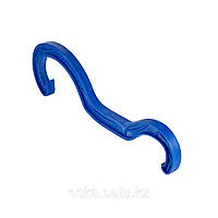 Ключ серповидний 16-32/40-75 (100) - Santehplast