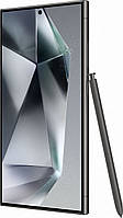 Samsung Galaxy S24 Ultra 5G (256GB) SM-S928B/DS Titanium Black  Snapdragon 8 Gen 3 5000 мАг, фото 3