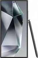 Samsung Galaxy S24 Ultra 5G (256GB) SM-S928B/DS Titanium Black  Snapdragon 8 Gen 3 5000 мАг, фото 5