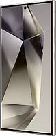 Смартфон  Samsung Galaxy S24 Ultra 5G (256GB) SM-S928B/DS Titanium Gray Snapdragon 8 Gen 3 5000 мАг, фото 3