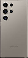 Смартфон  Samsung Galaxy S24 Ultra 5G (256GB) SM-S928B/DS Titanium Gray Snapdragon 8 Gen 3 5000 мАг, фото 8