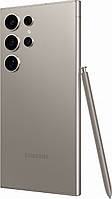 Смартфон  Samsung Galaxy S24 Ultra 5G (256GB) SM-S928B/DS Titanium Gray Snapdragon 8 Gen 3 5000 мАг, фото 9