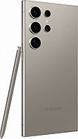 Смартфон  Samsung Galaxy S24 Ultra 5G (256GB) SM-S928B/DS Titanium Gray Snapdragon 8 Gen 3 5000 мАг, фото 11