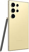 Смартфон  Samsung Galaxy S24 Ultra 12/512GB Titanium Yellow (SM-S928BZYH)  Snapdragon 8 Gen 3 5000 мАг, фото 8