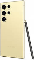 Смартфон  Samsung Galaxy S24 Ultra 12/512GB Titanium Yellow (SM-S928BZYH)  Snapdragon 8 Gen 3 5000 мАг, фото 9