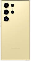 Смартфон  Samsung Galaxy S24 Ultra 12/512GB Titanium Yellow (SM-S928BZYH)  Snapdragon 8 Gen 3 5000 мАг, фото 10