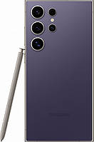 Смартфон Samsung Galaxy S24 Ultra 5G (256GB) SM-S928B/DS  Titanium Violet Snapdragon 8 Gen 3 5000 мАг, фото 9