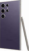 Смартфон Samsung Galaxy S24 Ultra 5G (256GB) SM-S928B/DS  Titanium Violet Snapdragon 8 Gen 3 5000 мАг, фото 10