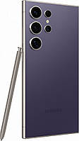 Смартфон Samsung Galaxy S24 Ultra 5G (256GB) SM-S928B/DS  Titanium Violet Snapdragon 8 Gen 3 5000 мАг, фото 11