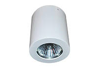 Точечный светильник Azzardo BORIS GM4108-WH (AZ1054) UP, код: 1045482