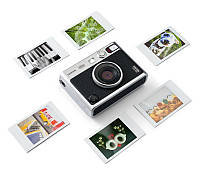 Фотокамера миттєвого друку Fujifilm Instax Mini Evo
