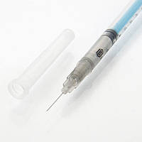 Струмопровідний лак на основі срібла 18 Mechanic MCN-DJ002 0.5 мл у шприці