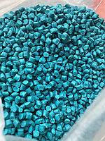 Суперконцентрат-краситель для полимеров Бирюзовый PE 8392 F (R-00084)