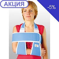 Бандаж для плеча та передпліччя середньої фіксації Реабілітимед РП-6К-М (Україна)