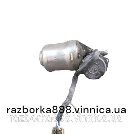 Електродвигун двірників ВАЗ 2101 2102 2103 2104 2105 2106 2107 2121 21213 Нива моторчик б у