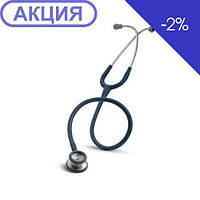 Стетоскоп 3M Littmann Classic II Pediatric Лазурний 2119 (США)