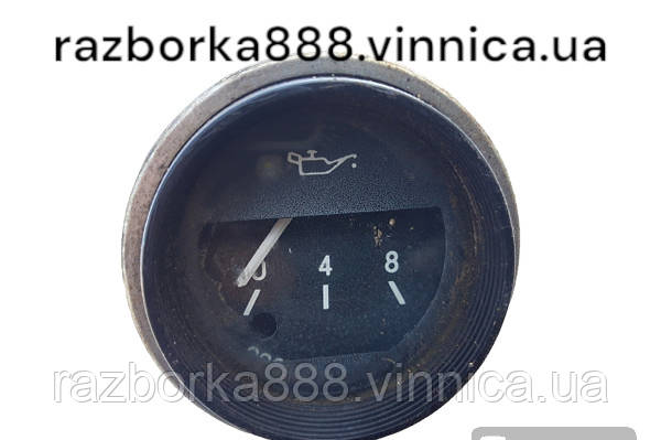 Покажчик тиску масла ВАЗ 2103 2106 2121 б у