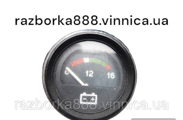 Вольтметр Ваз 2104 2105 б у 12.3812010