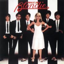 Blondie - Parallel Lines 1978/2015 (5355034, 180 Gm.) Chrysalis/EU Mint Вінілова пластинка (art.245492)