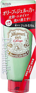 Deonatulle Jikanuri Gel Soap гель-мило від вікового запаху тіла з евкаліптом та квасцями, 175 г