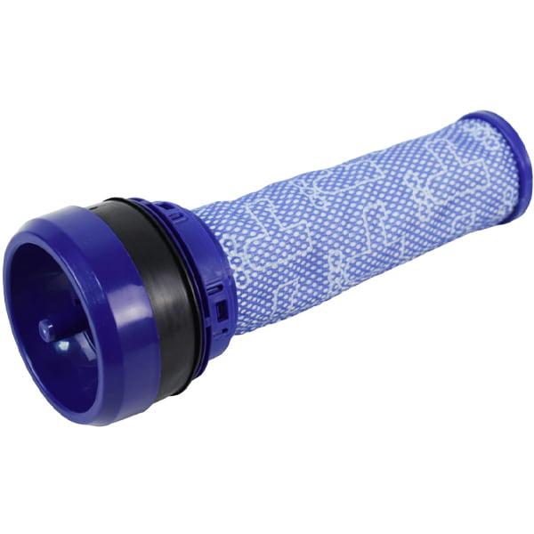 Фільтр мотора для пилососа 82х220mm Dyson, фото 1