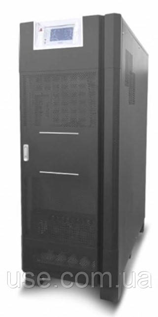 Джерело безперебійного електроживлення 100кВт 3фази, 384Vdc, під зовнішній АКБ, RITAR