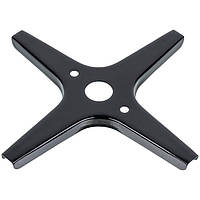 Накладка на решітку для газової плити 105x105mm L = 140 mm