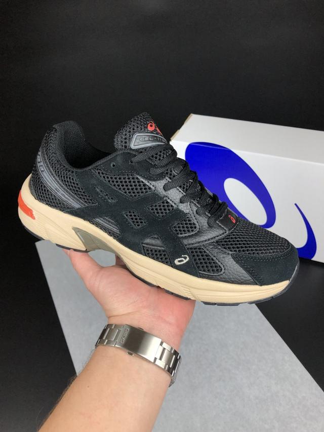 Мужские кроссовки Asics