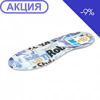 Детская ортопедическая стелька Spannrit Sunbed Six M Kids 710 K