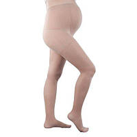 Колготки компресійні для вагітних, із закритим носком, 2 клас, (26-32 мм рт.ст.) (230 Den)