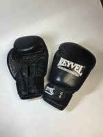 Боксерские перчатки 12 oz (12 унций) Reyvel винил Н4383 для бокса Срстояние по фото, очень хорошее. Боксерски