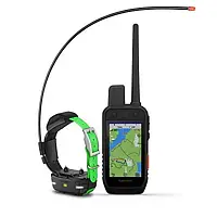 GPS-трекер Garmin Alpha 200