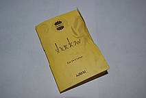 Пробник жіночої парфумованої води Ajmal Shadow For Her 1ml