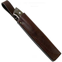 Ніж туристичний Brisa / Бріза Trapper 115 Elmax, арт. 2066 (Фінляндія), фото 5