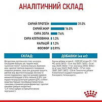 Сухий корм Royal Canin Giant Junior для цуценят гігантських порід старше 8 місяців 15 кг, фото 5
