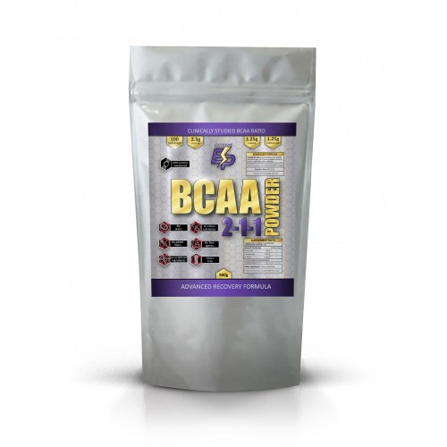 BCAA 2:1:1 (чистий бця) від Extreme Power 1кг