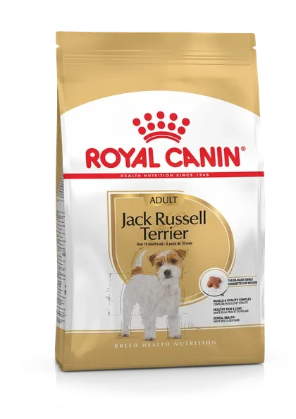 Сухий корм Royal Canin Jack Russell Adult для дорослих собак породи джек-рассел-тер'єр 1.5 кг