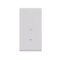 Точка доступа Ubiquiti UniFi AC Mesh Pro White тех. упаковка (UAP-AC-M-PRO_Bulk)