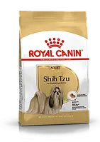 Сухой корм Royal Canin Shih Tzu Adult для собак породы ши-тцу от 10 месяцев 1.5 кг
