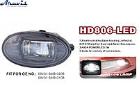 Противотуманные фары LED Honda Cars/2008-16/HD-806L/LED-12V7W HD-806-LED